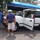 Violet Blue in 'Violet'