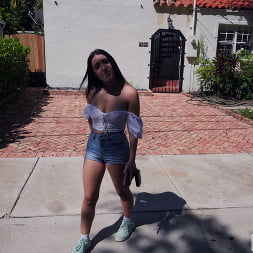 Sexy Shy Violet