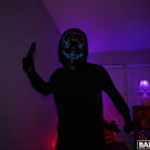 Violet Gems in 'Your Hole's Next'