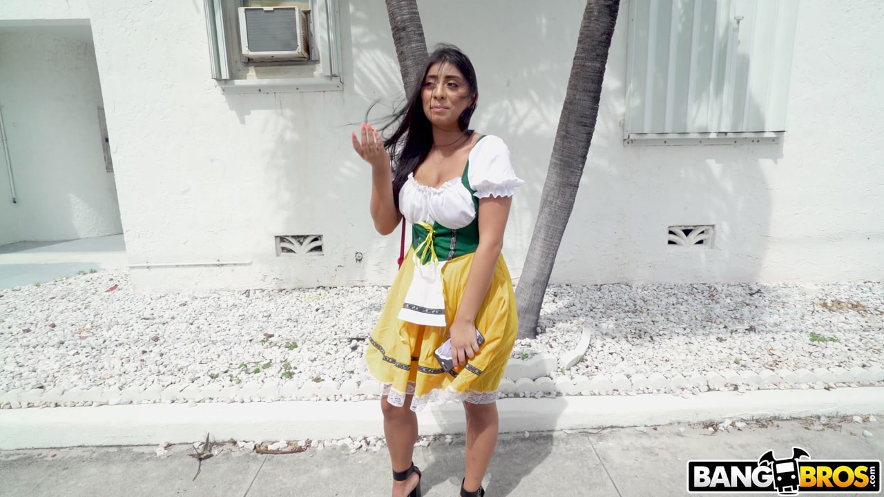 OktoberBreasts