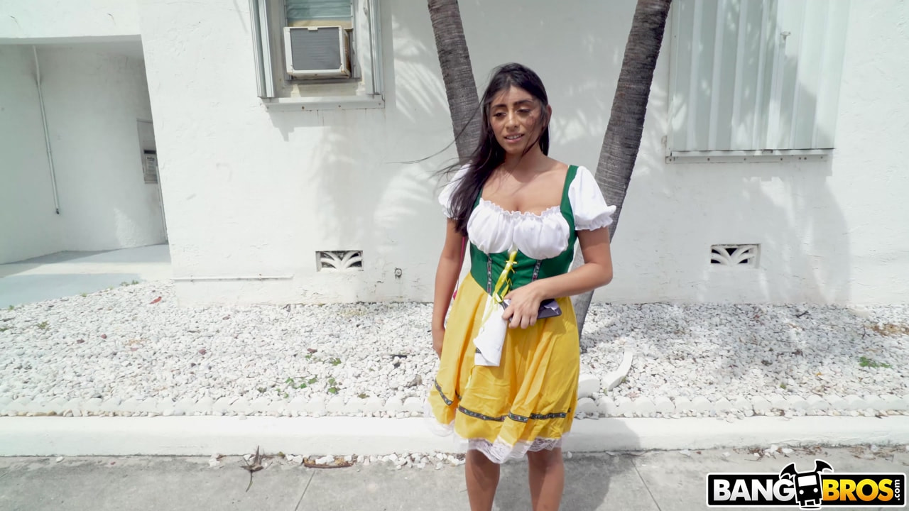 OktoberBreasts