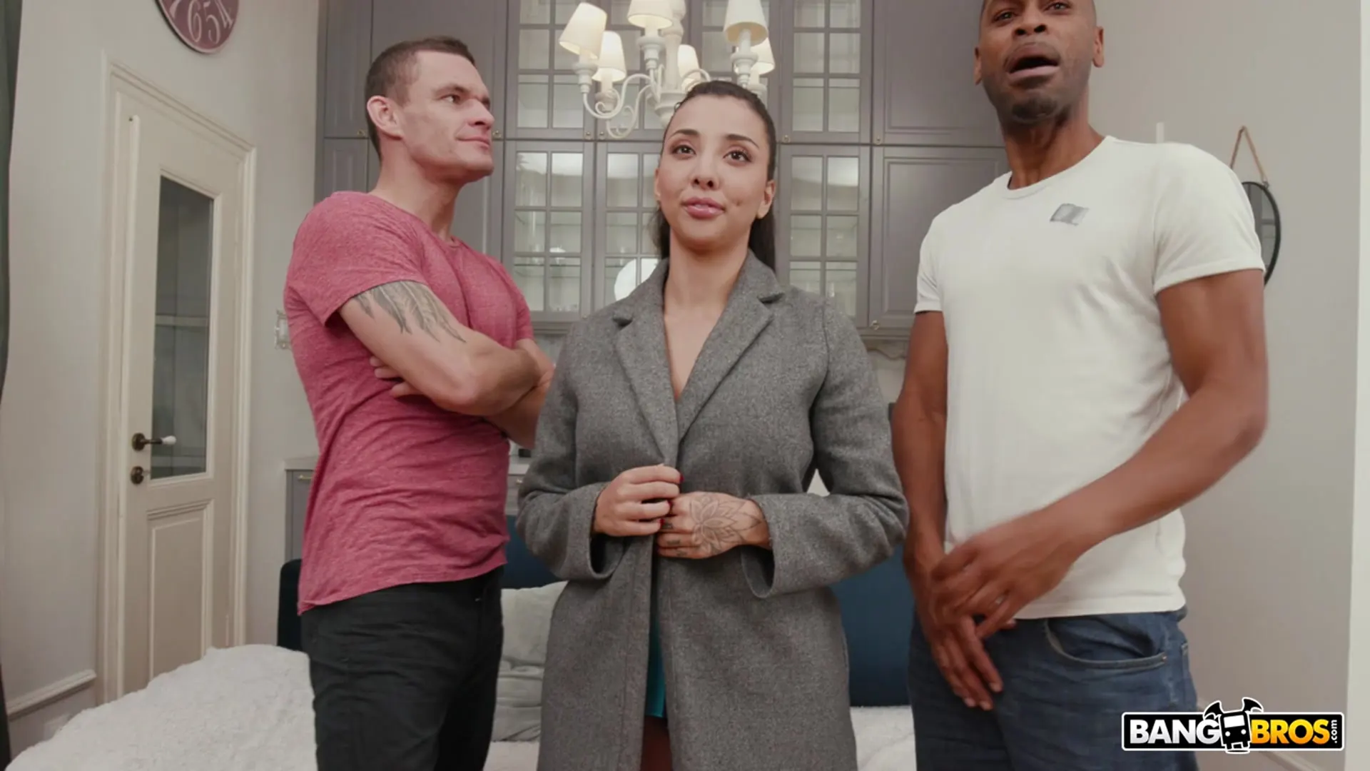 Vitoria Beatriz - Cumming Back For More | Picture (56)