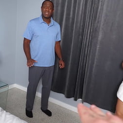 Happy Middle Aged Dad Fucks Pornstar Plumber