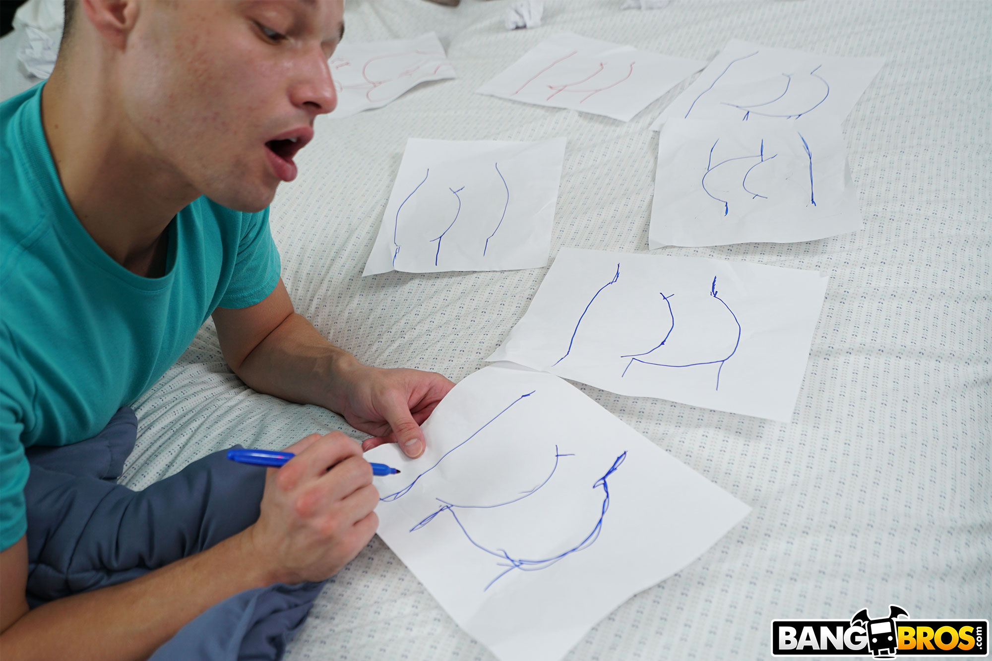 The Perfect Booty