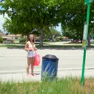 Willow Winters in 'It's a Miami Thing'