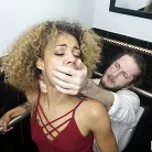 Xianna Hill in 'Tip Your Waiter With Sex'