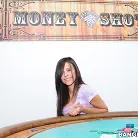 Xiemena Lucero in 'Sexy Brunette Jacks You Off'