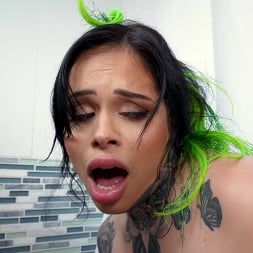 Karen's Anal Surprise