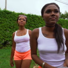 Yara Skye in 'Church girls are easy to get on the Bang Bus'