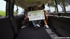 Yara Skye - Church girls are easy to get on the Bang Bus | Picture (120)