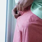 Yazmin Royal in 'Anal Dildo Replaced By Big Anal Cock'
