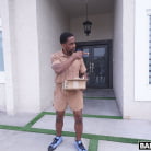 Yum Thee Boss in 'Hands to Ass Delivery Here!'