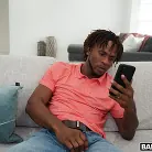 Yum Thee Boss in 'You're Gonna Eat My Ass'