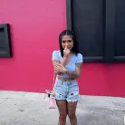 Yumi Sin in 'Rebellious Teen Fucks For Cash'