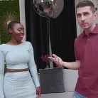 Zaawaadi in 'Cum Fuck Me Zaawaadi'