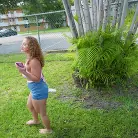 Zara Smith in 'Stuck Up Girl'