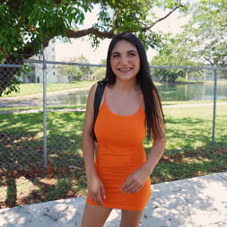 College Student Does It All On The BangBus