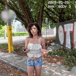 Confused Pussy