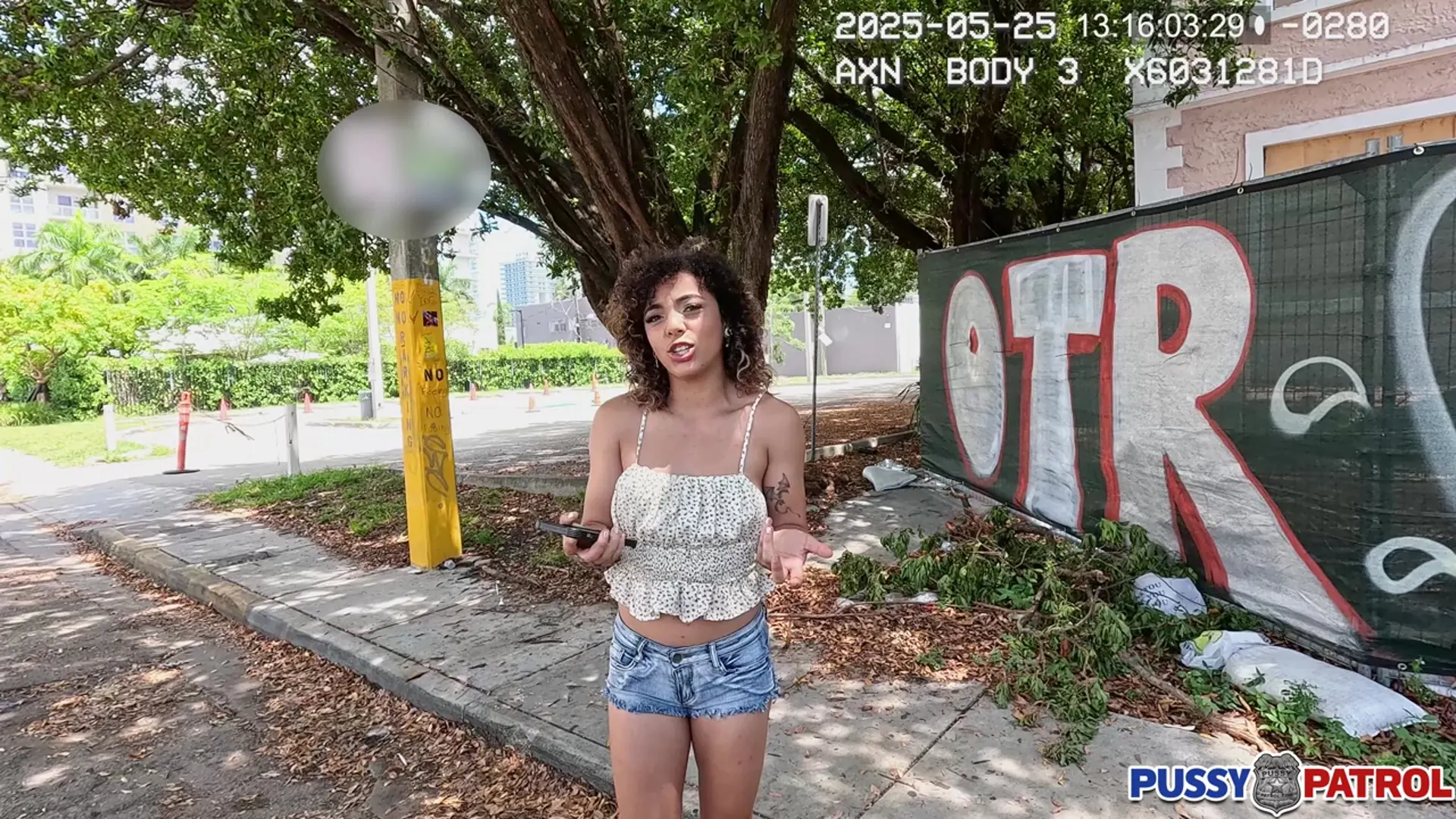 Zerella Skies - Confused Pussy | Picture (46)