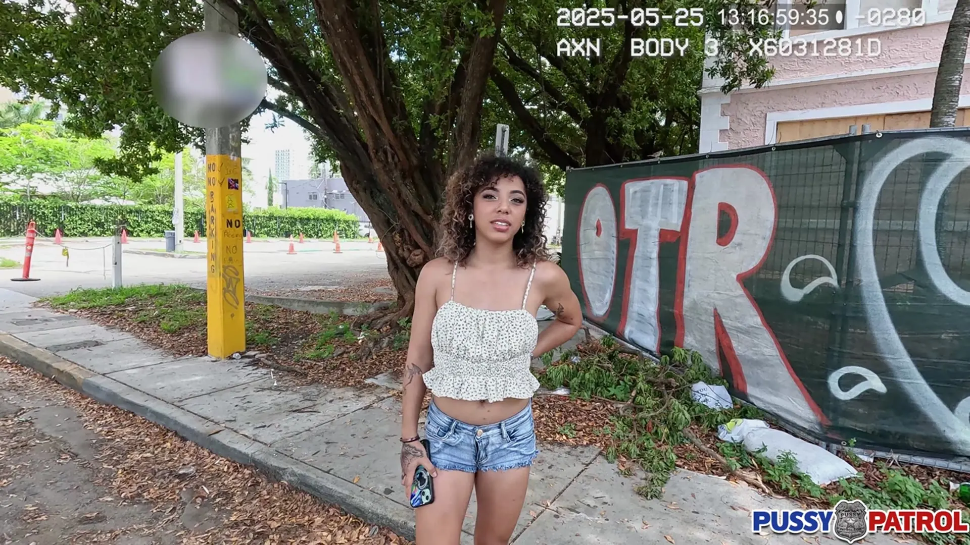 Zerella Skies - Coño confundido | Picture (92)