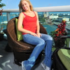 Zoey Monroe in 'Sexy Blonde Swallows'