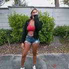 Zoey Sinn in 'She's a Sinner But She Can Fuck'