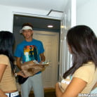 icelafox in 'Porn-Star Heaven'