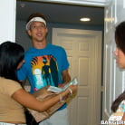 icelafox in 'Porn-Star Heaven'